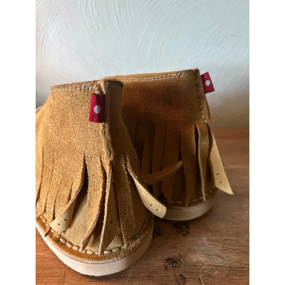 BNWT Mark McNairy Oliberte Suede MEN 42